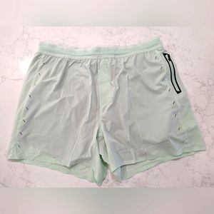 Men's Ten Thousand Session Short - Vapor XXL